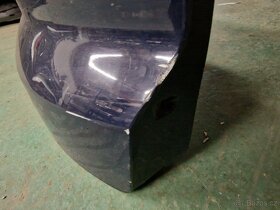 Plast zadních dveří Mondeo kombi 2011 - 2