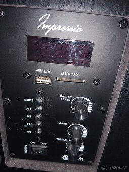 Impressio - 2