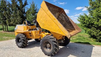 Dempr Benford 6003/6T,PĚKNÝ STAV,REVERZ,4X4/ - 2