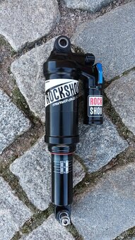 Rock Shox Monarch Plus Rc3 - 2
