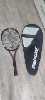 Tenisová raketa Babolat - 2