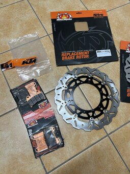 Ktm ADV 10/11/1290 S/R 2013-2025 - 2