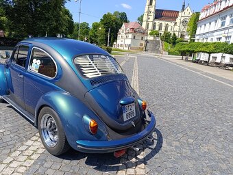 VW BROUK 1200 - 2
