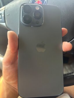 Apple Iphone 16 pro max - 2