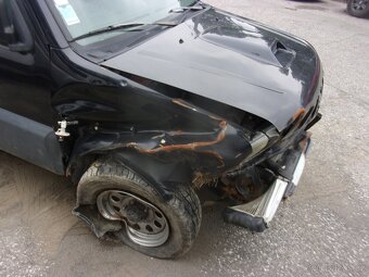 Suzuki Jimny 1,5 DDIS - 2
