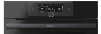 Trouba Haier I-Turn Series 4 HWO60SM5F8BH černá - 2