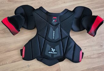 Ramena Bauer Vapor 3X - 2