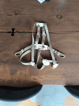 Stokke Tripp Trapp židle - 2