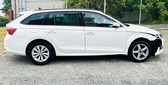 Škoda Octavia IV Selection 2.0 TDI 110kw 2024 DSG,LED,NAVI - 2