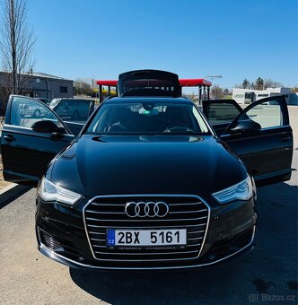 Prodam AUDI A6 - 2