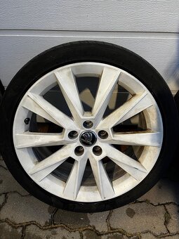 Alu kola Savio r17 - 2