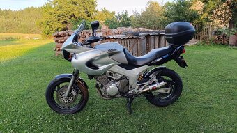 Yamaha TDM 850 - 2
