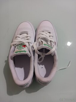 Tenisky Reebok Classic (38.5) - 2
