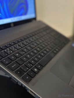 HP Probook 4530s I3 8GB RAM (STAV 7/10) - 2