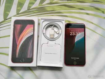 iPhone SE 2020 128 GB - 2