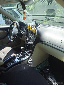 Saab 93 rv,. 2007 1,9 tid 88kw - 2