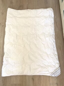 SCANQUILT přikrývka 140x200cm - 2