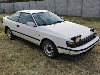 TOYOTA CELICA - 2