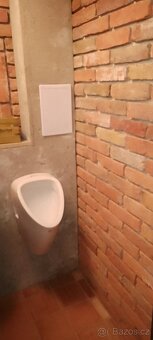 Cihlové obkladové pásky z právních historických cihly - 2