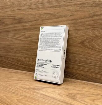 Iphone 16 Pro Max 256GB - 2