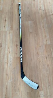 Bauer Vapor hyperlite 2. - 2