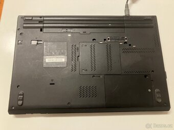 Lenovo ThinkPad T520 - 2
