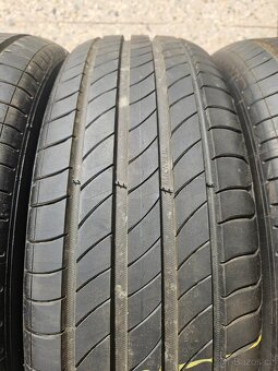 Letní pneumatiky 195/60R18 Michelin - 2