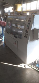 Extrudační linka Battenfeld BCE 1-45-25D - 2