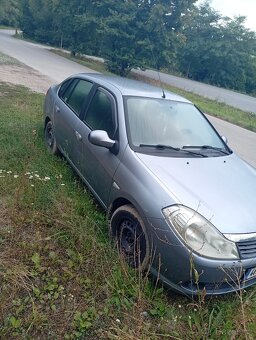 Renault Thalia - 2