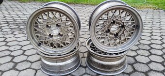 kola Melber 4x100 4ks - 2
