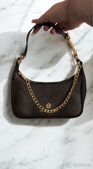 Michael Kors kabelka - 2