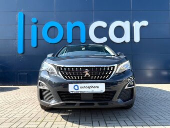 Peugeot 3008 ACTIVE, 130koní, Navigace - 2