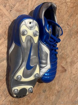 Panske kopaci boty Nike - 2