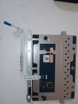 Lenovo Ideapad Touchpad - 2