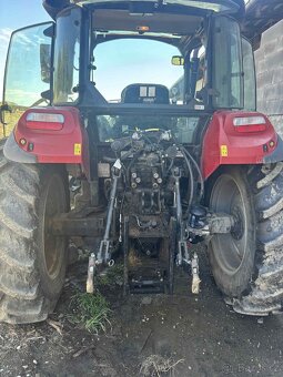 Case IH Farmall 95C - 2