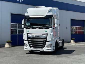 XF 480 FT SSC EURO 6. tahač 4x2 Low Deck - 2