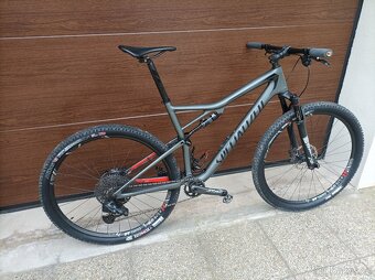 Specialized Epic carbon fact 11 vel.XL - 2