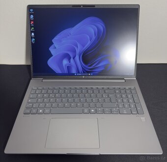 HP ZBook Power G11 - RYZEN 7, 32GB RAM, RTX 1000 Ada 6GB - 2