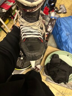 Brusle ccm ft 4 pro - 2