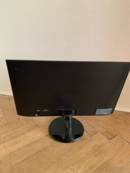 24" PC monitor Samsung S27F350FHU - 2