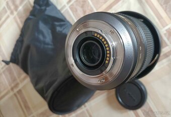 Panasonic Lumix 100-300 - 2