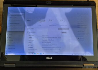 Dell Latitude E7270  i5, 8Gb/500Gb Ultrabook - 2