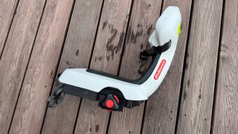 Dětská sedačka na kolo pro větší děti Polisport Guppy Junior - 2