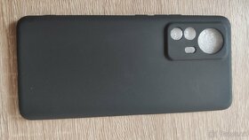 Prodám zadní kryt na Xiaomi 12 pro, cena 250 Kč - 2