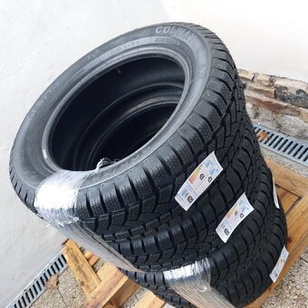 Zimní pneu 205/55 R16 (91H) CS 790 Made in EU (německo) - 2