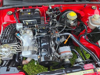 Audi 80 - r.v. 1989 - 2
