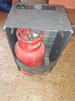 plinove kamna - 2