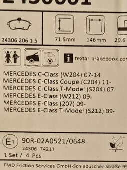 Mercedes Benz - 2