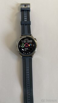 Huawei Watch GT5 - 2
