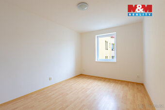 Pronájem bytu 2+kk, 45 m², Nový Bor, ul. Mařákova - 2